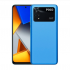 Smartphone Poco M4 Pro 6.6" Dual Sim, 256GB, 8GB RAM, Azul  1