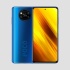 Xiaomi POCO X3 NFC 6.67" Dual Sim, 2400 x 1080 Pixeles, 64GB, 6GB RAM, 3G/4G, MIUI 12 (Basado en Android 10), Azul