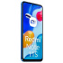 Xiaomi Redmi Note 11s 6.43", 128GB, 6GB RAM, Azul - Imagen adicional 1
