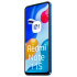 Xiaomi Redmi Note 11s 6.43", 128GB, 6GB RAM, Azul - Imagen adicional 2