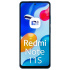 Xiaomi Redmi Note 11s 6.43", 128GB, 6GB RAM, Azul