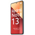 Xiaomi Redmi Note 13 Pro 6.67" Dual SIM, 256GB, 8GB RAM, Bosque Verde  3