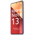 Xiaomi Redmi Note 13 Pro 6.67" Dual SIM, 256GB, 8GB RAM, Púrpura Lavanda - Imagen adicional 2