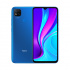 Xiaomi Redmi 9C 6.53" Dual Sim, 32GB, 2GB RAM, Azul