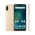Xiaomi Mi A2 Lite 5.84", 1080 x 2220 Pixeles, 4G, Android One, Oro  1
