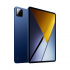 Tablet Xiaomi Poco Pad X1 11.2" 3200x2136, 512GB, 8GB RAM, Android 15, Azul  2