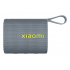 Xiaomi Bocina Portátil Sound Pocket, Bluetooth, Inalámbrico, USB-C, 5W, Azul - Resistente a Polvo/Agua