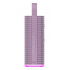 Xiaomi Bocina Portátil Sound Play, Bluetooth, Inalámbrico, USB-C, 18W, Morado - Imagen adicional 1