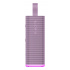 Xiaomi Bocina Portátil Sound Play, Bluetooth, Inalámbrico, USB-C, 18W, Morado