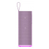 Xiaomi Bocina Portátil Sound Play, Bluetooth, Inalámbrico, USB-C, 18W, Morado - Imagen adicional 2