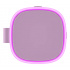 Xiaomi Bocina Portátil Sound Play, Bluetooth, Inalámbrico, USB-C, 18W, Morado - Imagen adicional 5