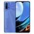 Xiaomi Redmi 9T 6.53" Dual Sim, 1080 x 2340 Pixeles, 64GB, 4GB RAM, 4G, Android 10.0, Azul