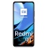 Xiaomi Redmi 9T 6.53" Dual Sim, 1080 x 2340 Pixeles, 64GB, 4GB RAM, 4G, Android 10.0, Gris  1