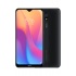 Xiaomi Redmi 8A 6.2" Dual Sim, 1520 x 720 Pixeles, 32GB, 2GB RAM, 4G, Android 9.0, Negro