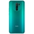 Xiaomi Redmi 9 6.53" Dual Sim, 64GB, 4GB RAM, Verde  3