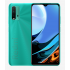 Xiaomi Redmi 9T 6.53" Dual SIM, 128GB, 4GB RAM, Verde