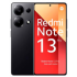 Xiaomi Redmi Note 13 Pro 6.67", 256GB, 8GB RAM, Negro ― Abierto  1