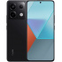 Xiaomi Redmi Note 13 Pro 5G 6.67" Dual SIM, 256GB, 8GB RAM, Negro