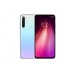 Xiaomi Redmi Note 8 6.3" Dual Sim, 2340 x 1080 Pixeles, 64GB, 4GB RAM, 4G, Android 9.0, Blanco  1