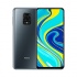 Xiaomi Redmi Note 9S 6.67" Dual Sim, 2400 x 1080 Pixeles, 128GB, 4GB RAM, 4G, Android 10, Gris