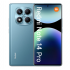 Xiaomi Redmi Note 14 Pro 6.67" Dual SIM, 256GB, 8GB RAM, Azul