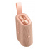 Xiaomi Bocina Portátil Sound Pocket, Bluetooth, Inalámbrico, USB-C, 5W, Rosa - Resistente a Polvo/Agua - Imagen adicional 4