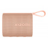Xiaomi Bocina Portátil Sound Pocket, Bluetooth, Inalámbrico, USB-C, 5W, Rosa - Resistente a Polvo/Agua