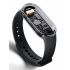 Xiaomi Smartwatch Smart Band 10, AMOLED, Android/iOS, Negro - Resistente al Agua  4