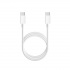 Xiaomi Cable USB C Macho -  USB C Macho, 150cm, Blanco  1