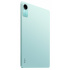 Tablet Xiaomi Redmi Pad SE 11" 1920x1200 WUXGA, 128GB, 4GB RAM, Android 13, Verde   1