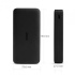 Cargador Portátil Xiaomi Redmi Power Bank Fast Charge, 20.000mAh, Negro  2