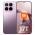 Xiaomi 17T 5G 6.6" Dual SIM, 512GB, 12GB RAM, Morado