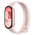 Xiaomi Smartwatch Smart Band 10, AMOLED, Android/iOS, Rosa - Resistente al Agua  1