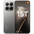 Xiaomi Xiaomi 15T Pro 5G 6.8" Dual SIM, 512GB, 12GB RAM, Gris  1