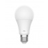 Xiaomi Foco LED Inteligente Mi Smart Led Bulb, WiFi, Luz Fría, Base E27, 7.5W, 810 Lúmenes, Blanco  1
