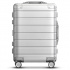 Xiaomi Maleta Mi Metal Carry-On, 20", Candado TSA, Plata  1