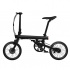 Xiaomi Bicicleta Eléctrica Mi QiCYCLE Electric Folding Bike, 20kmh, Negro  1