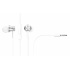 Xiaomi Audífonos Intrauriculares con Micrófono Mi Basic In-Ear, Alámbrico, 3.5mm, Plata  2
