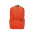 Xiaomi Mochila de Poliéster Mi Casual Daypack para Laptop, Naranja  1