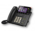 Xorcom Teléfono IP XP0150G con Pantalla 4.3'', 6 Lineas, Altavoz, Negro/Gris  1