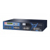 Xorcom Sistema PBX CXT4000, 1500 Usuarios, 8 Puertos FXS, 8 Puertos FXO  1