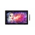 Tableta Gráfica XP-PEN Artist 22 Gen 2, 47.6 x 26.7cm, Alámbrico, USB, Negro  1