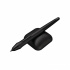 XP-PEN Lápiz Digital Pasivo para Tableta Gráfica P05, Negro, Compatible con Deco 03