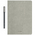 Tableta Gráfica XP-PEN Smart Note Plus Cuaderno Digital, Bluetooth 5.0, Gris  2