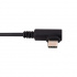 XP-PEN Cable AC39 USB A MACHO - Micro USB Macho, Negro, Compatible con Tableta Deco 01/02/03/Deco Pro  4