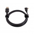 XP-PEN Cable USB A Macho - Micro USB Macho, Negro, Compatible con Tableta Star G640S