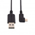 XP-PEN Cable USB A Macho - Micro USB Macho, Negro, Compatible con Tableta Star G640S - Imagen adicional 2