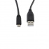 XP-PEN Cable USB A Macho - Micro USB Macho, Negro, Compatible con Tableta Star G640 - Imagen adicional 1