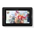 Tableta Gráfica XP-PEN Artist 15.6 Pro 15.6", 344.16 x 193.59mm, Alámbrico, USB, Negro/Rojo  1