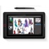 Tableta Gráfica XP-PEN Artist 15.6 Pro 15.6", 344.16 x 193.59mm, Alámbrico, USB, Negro/Rojo  5